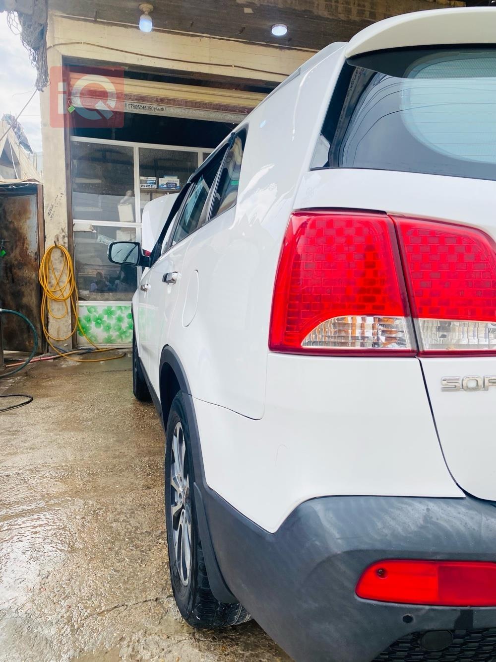 كيا سورينتو